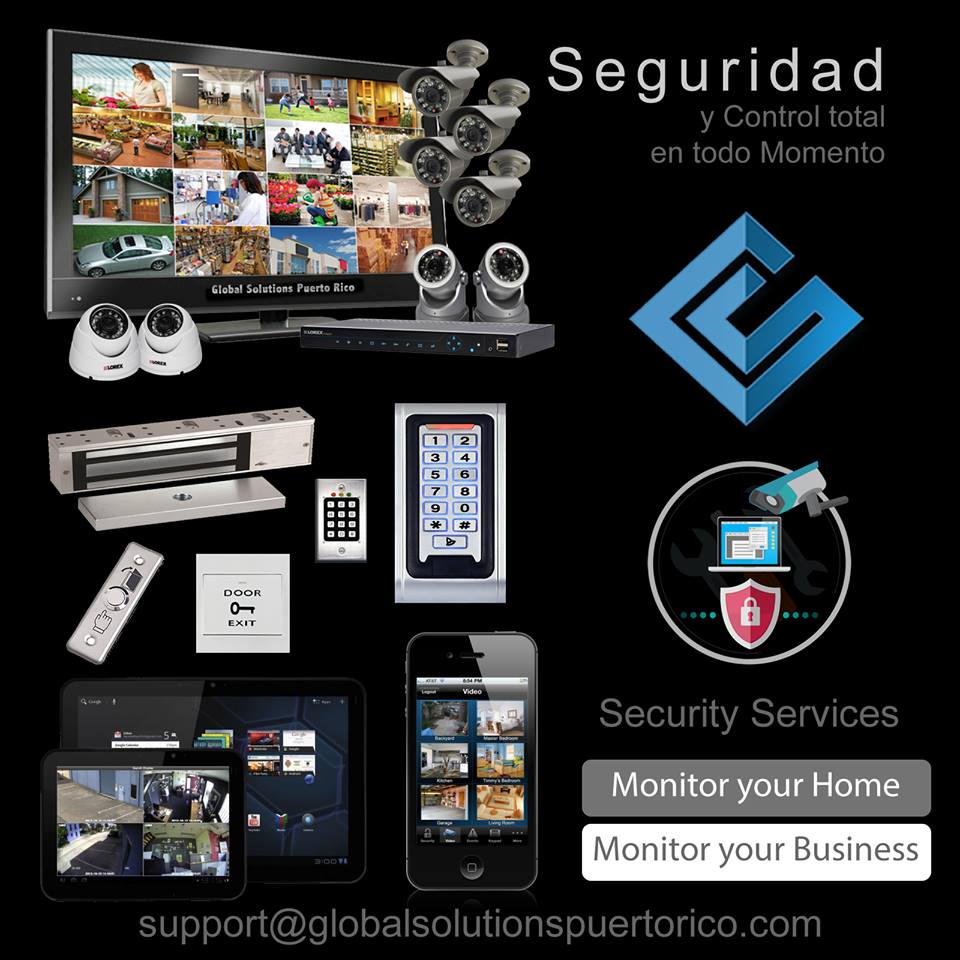 Security Services