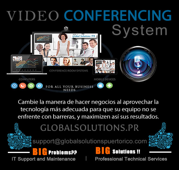 Video Conferencia